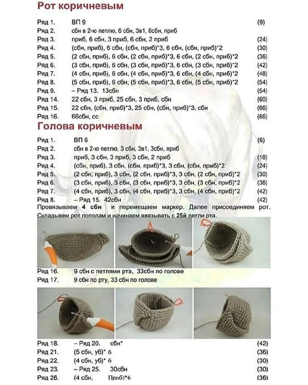 Носорог Рональд