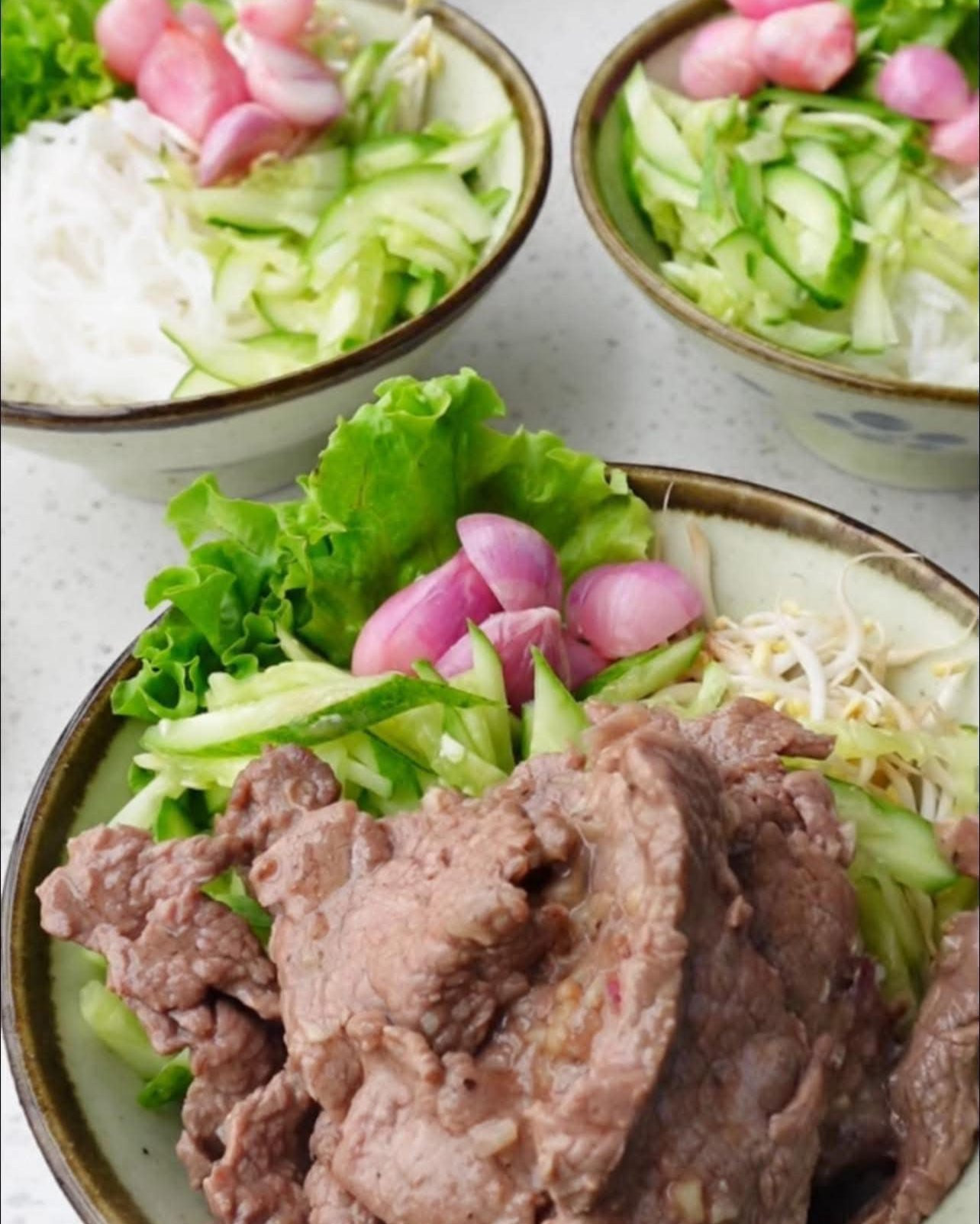 Nước Mắm Chua Ngọt Thơm Ngon Đậm Vị Miền Nam