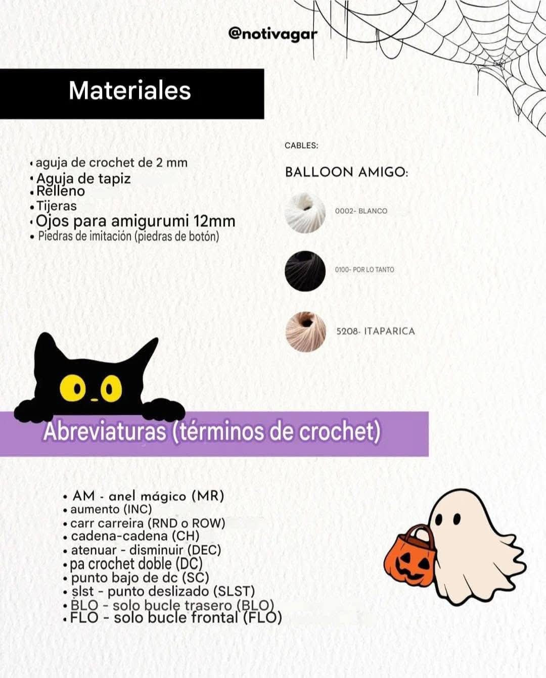 Patrón de amigurumi gratis de personaje icónico