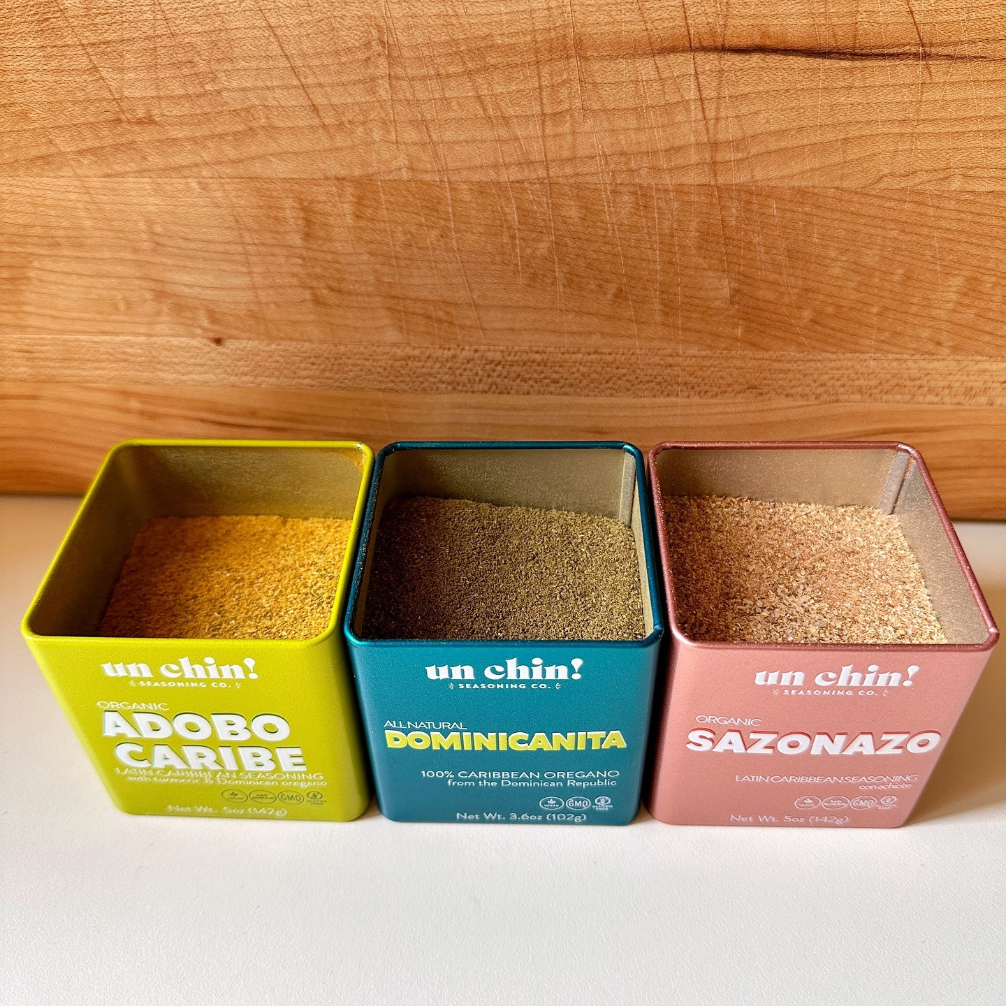 Puerto Rican Rice Delight with Savory Spices