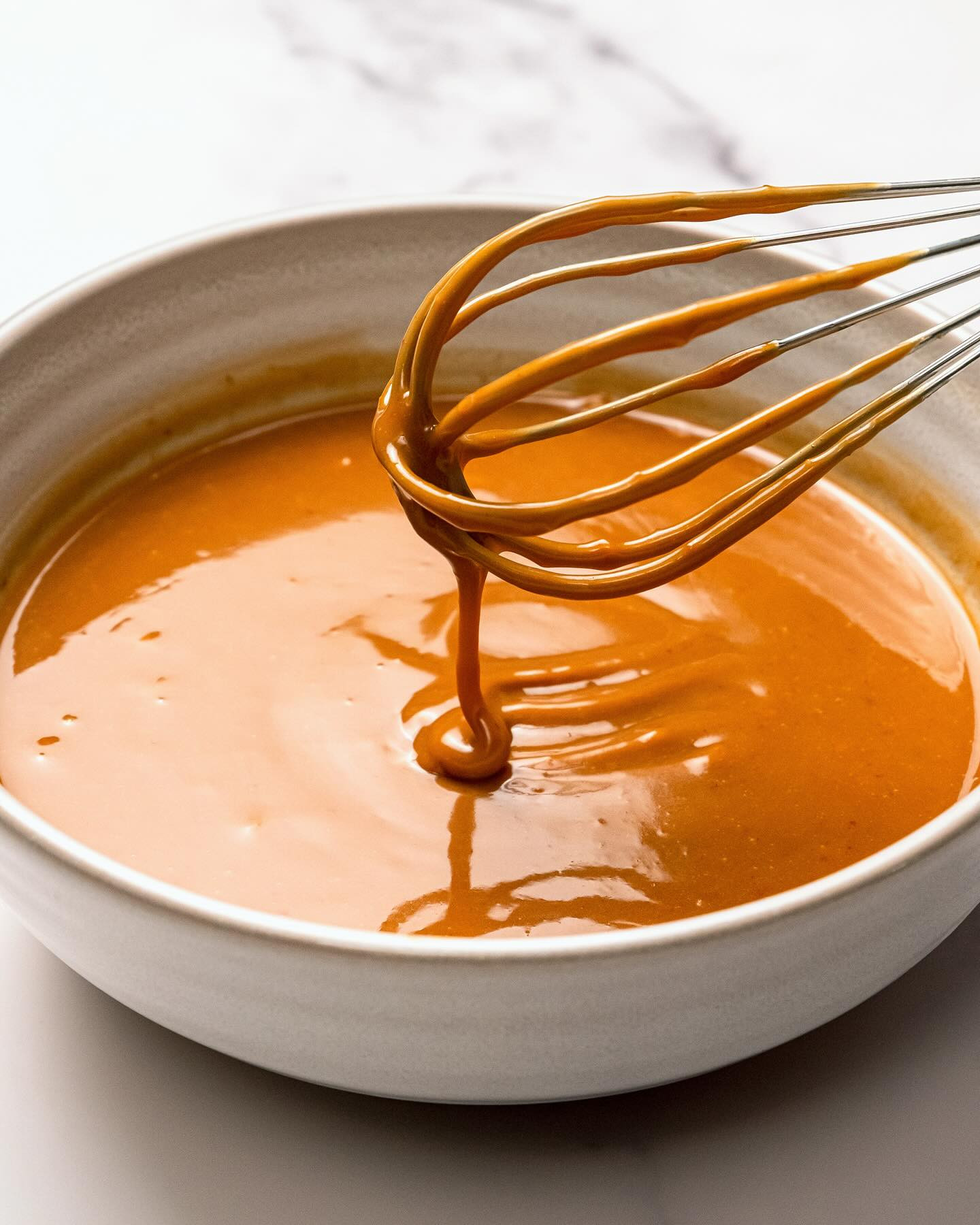 Quick Nutty Bliss: 5-Minute Peanut Sauce