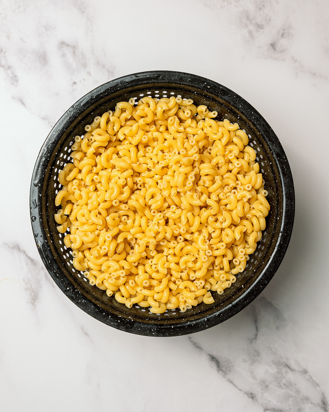 Silky Vegan Pumpkin Mac & Cheese Bliss