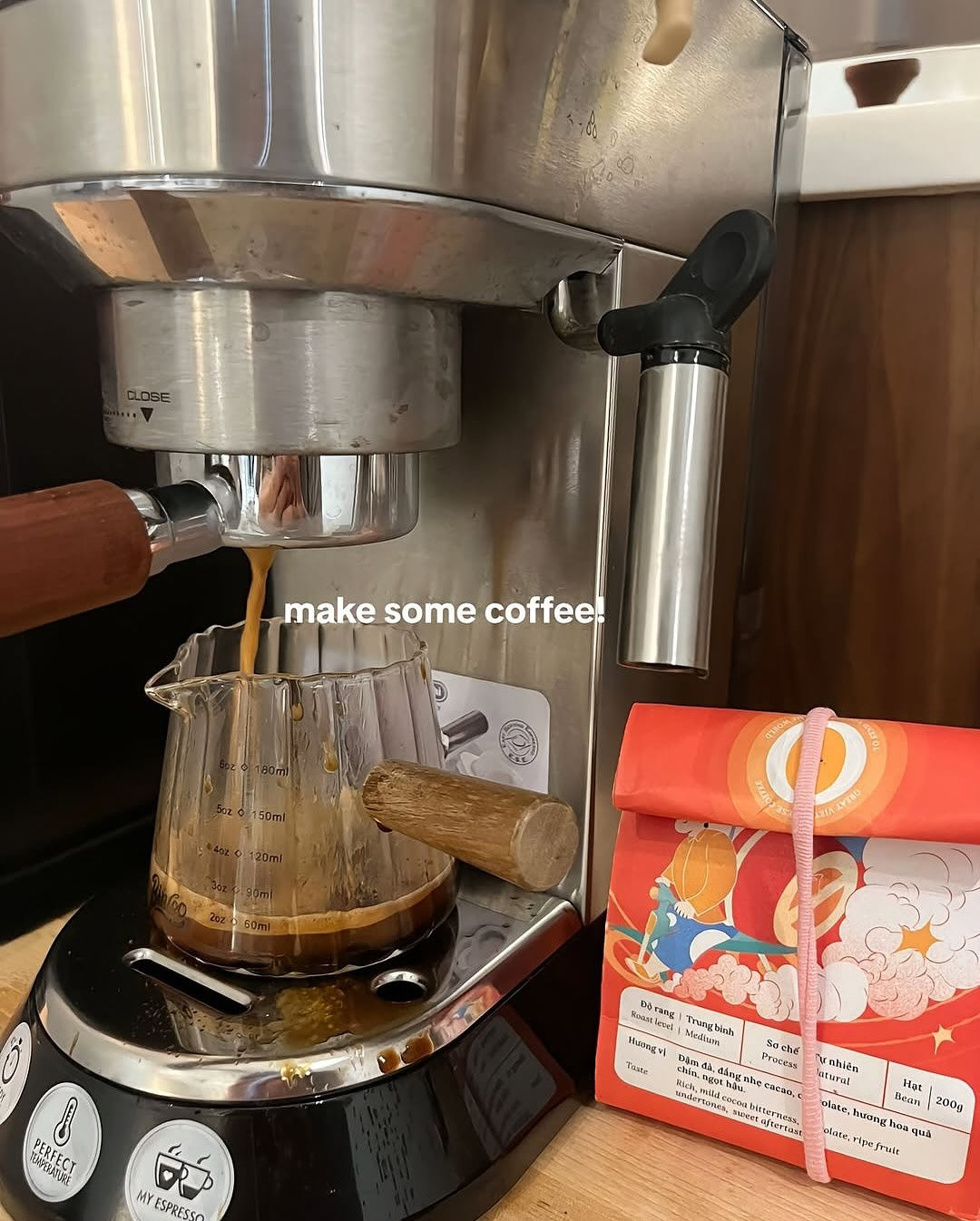 Simple Crochet Pattern for Classic Tiramisu Design