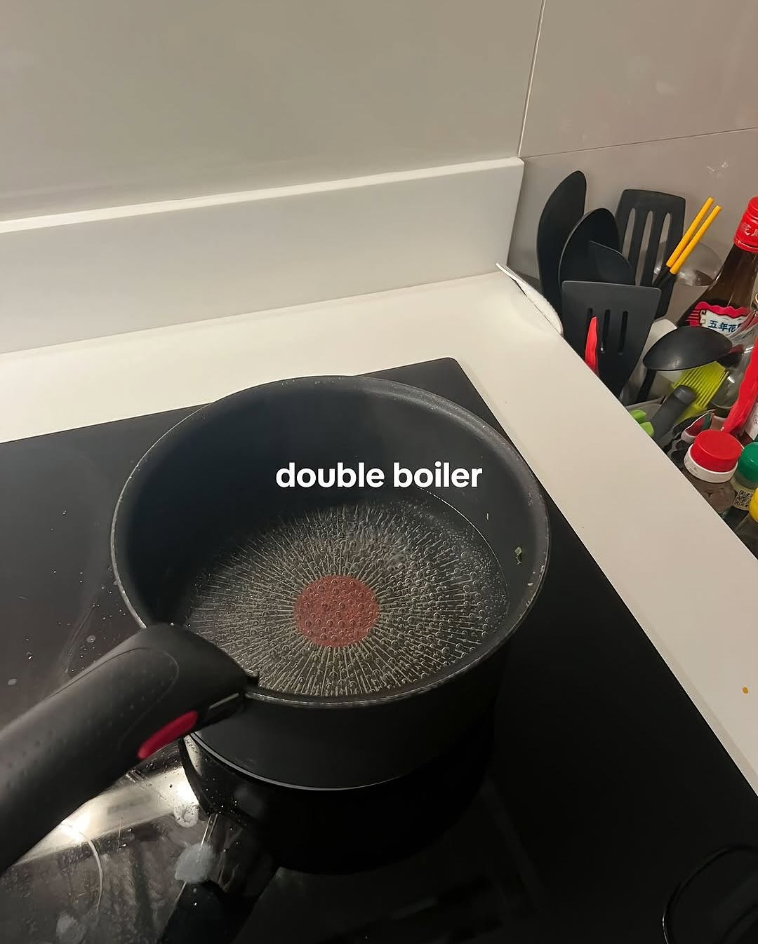 Simple Crochet Pattern for Classic Tiramisu Design