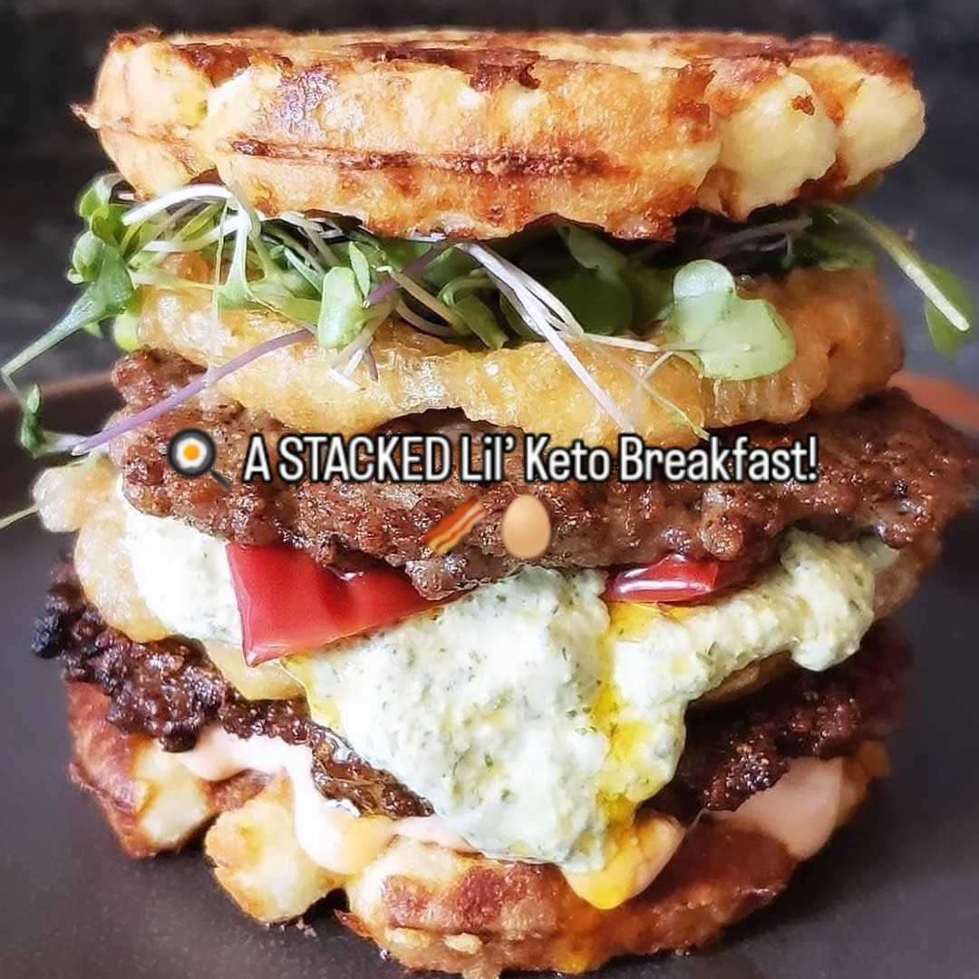 Sizzling Sirloin Steaks with Cheesy Mushrooms and Lemon Green Beans