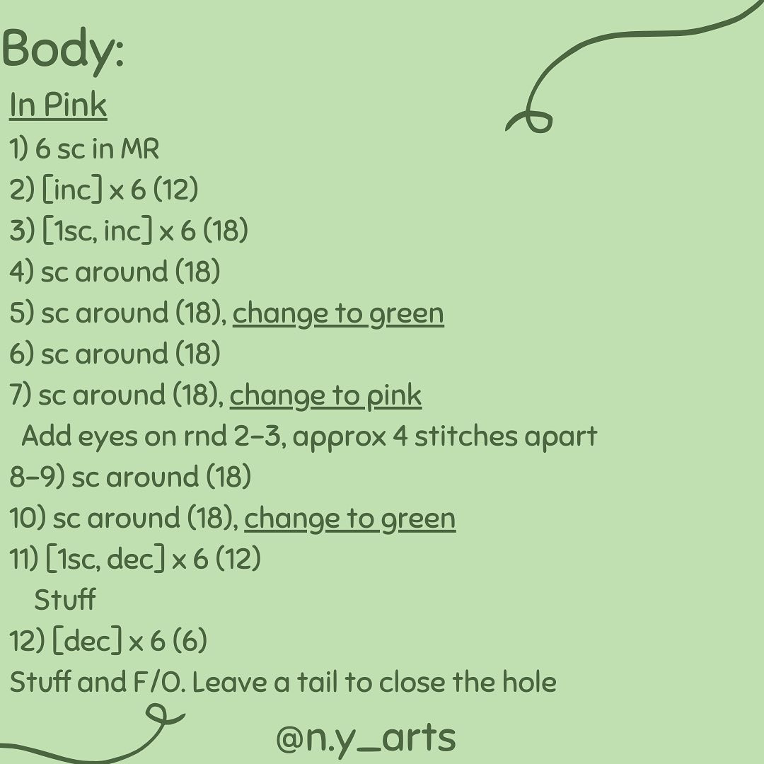 Strawberry Bee Crochet Delight: Sweetness with a Buzz