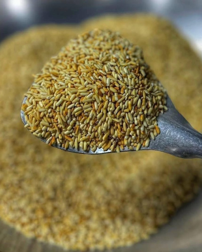 Sữa Gạo Béo Ngậy Thơm Lừng - Hương Vị Quyến Rũ