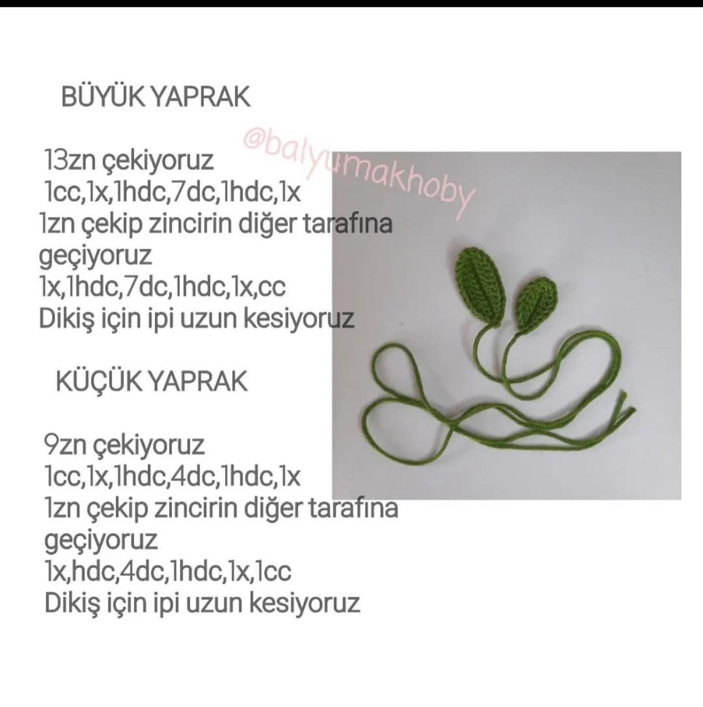 Ücretsiz Balkabağı Tarifi: Renkli ve Eğlenceli Örgü Projesi