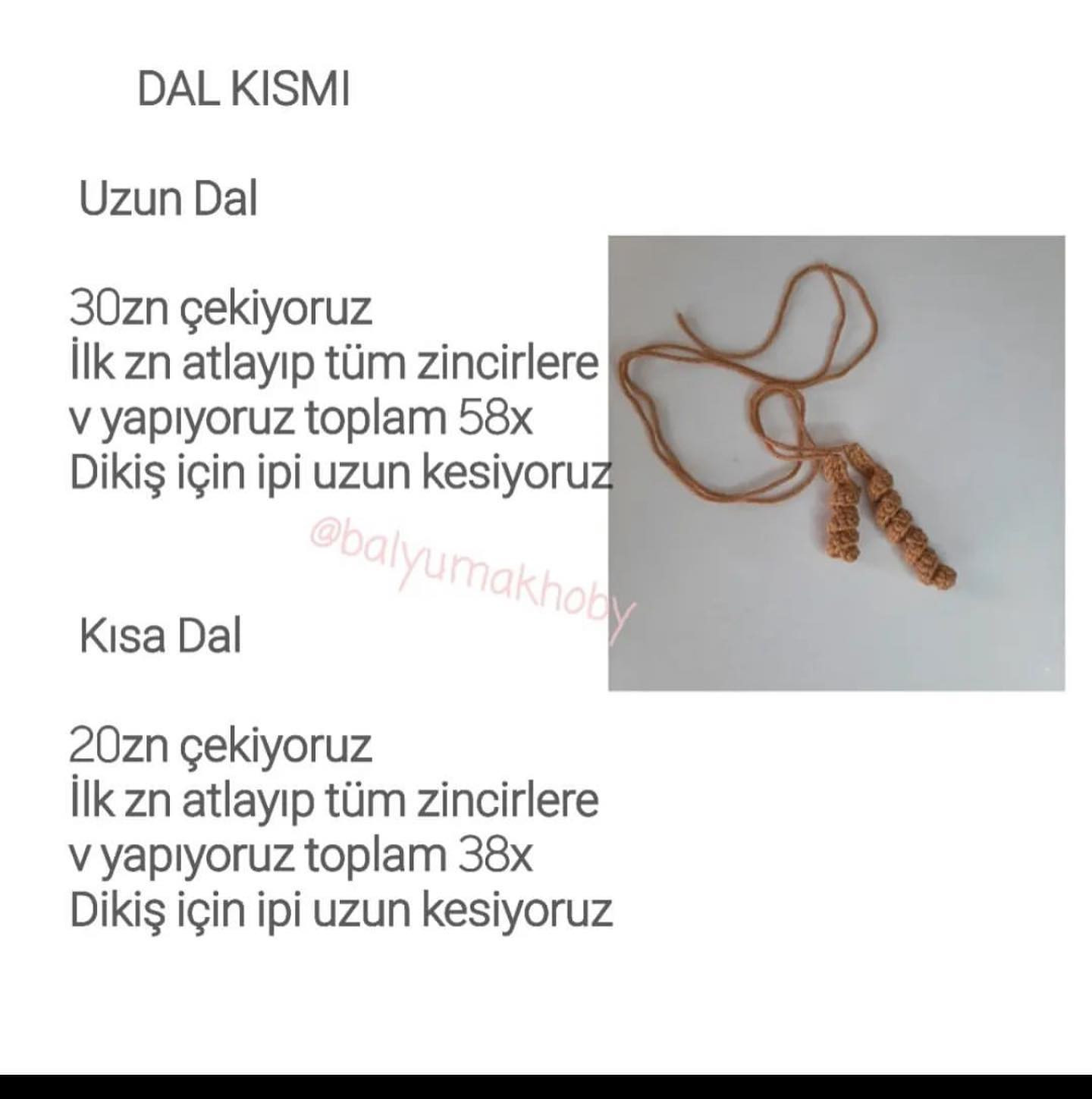 Ücretsiz Balkabağı Tarifi: Renkli ve Eğlenceli Örgü Projesi