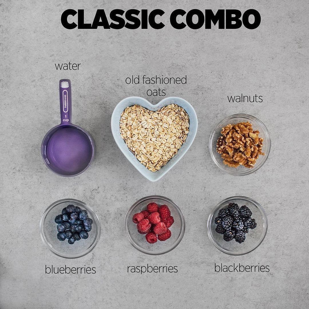 Versatile Breakfast Bento Box Collection: Flavorful, Nutritious, and Easy to Customize!