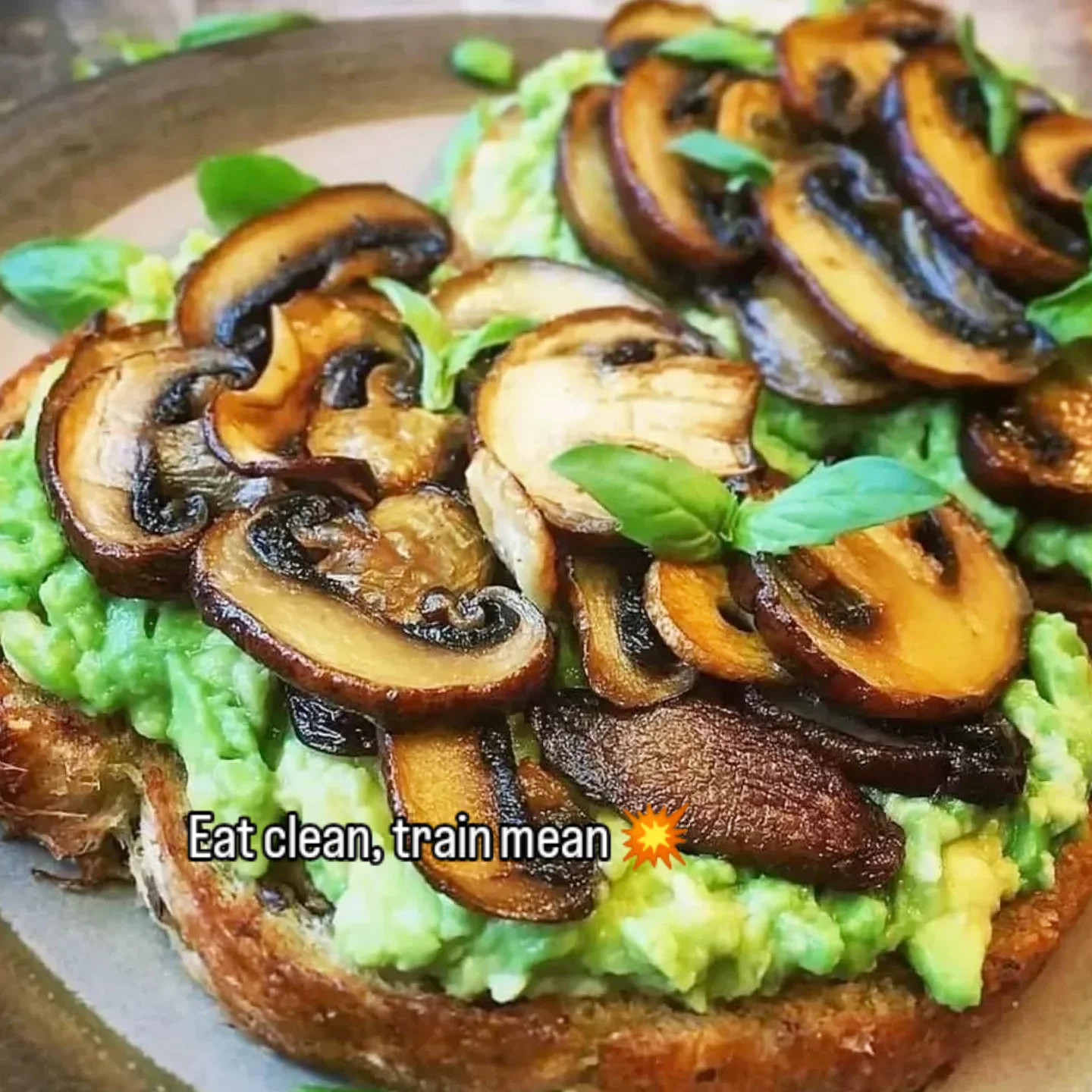 Zesty Cucumber Avocado Delight with Fresh Herbs