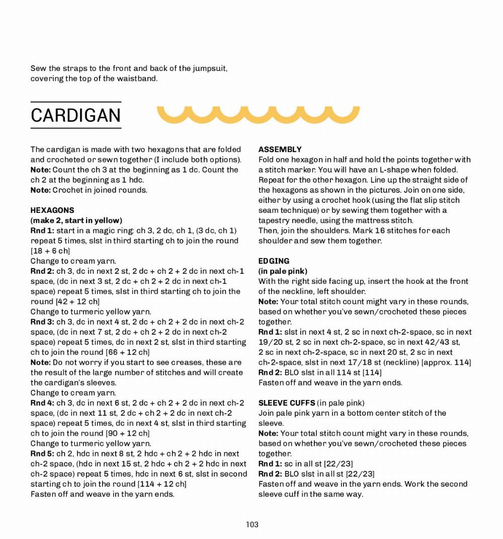 20 Unique Amigurumi Patterns from Animal Friends of Pica Pau 3