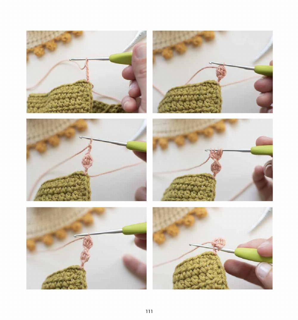 20 Unique Amigurumi Patterns from Animal Friends of Pica Pau 3