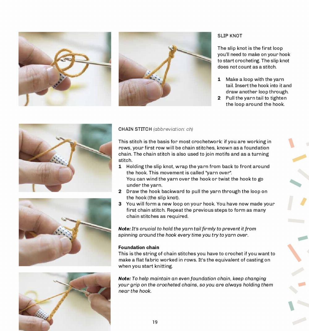 20 Unique Amigurumi Patterns from Animal Friends of Pica Pau 3