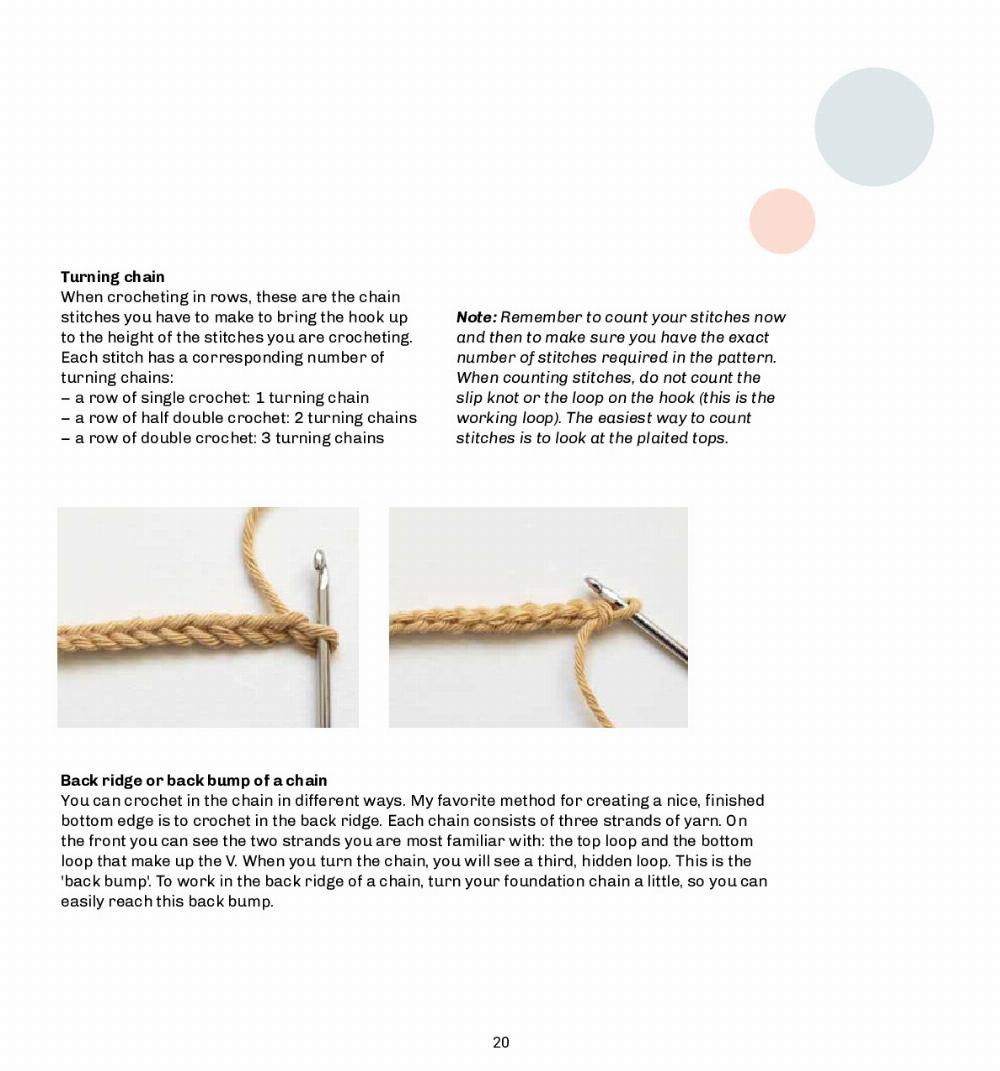 20 Unique Amigurumi Patterns from Animal Friends of Pica Pau 3