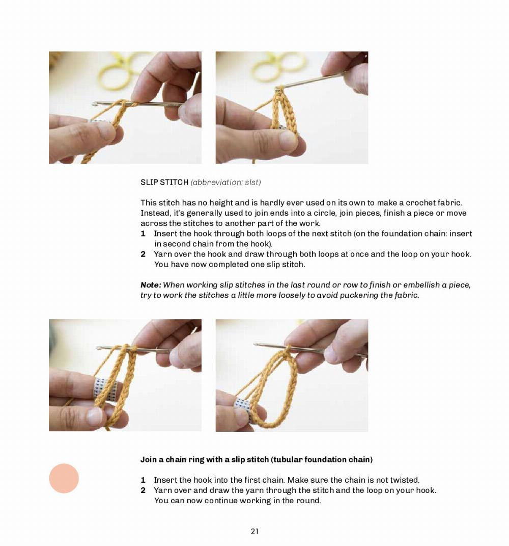 20 Unique Amigurumi Patterns from Animal Friends of Pica Pau 3