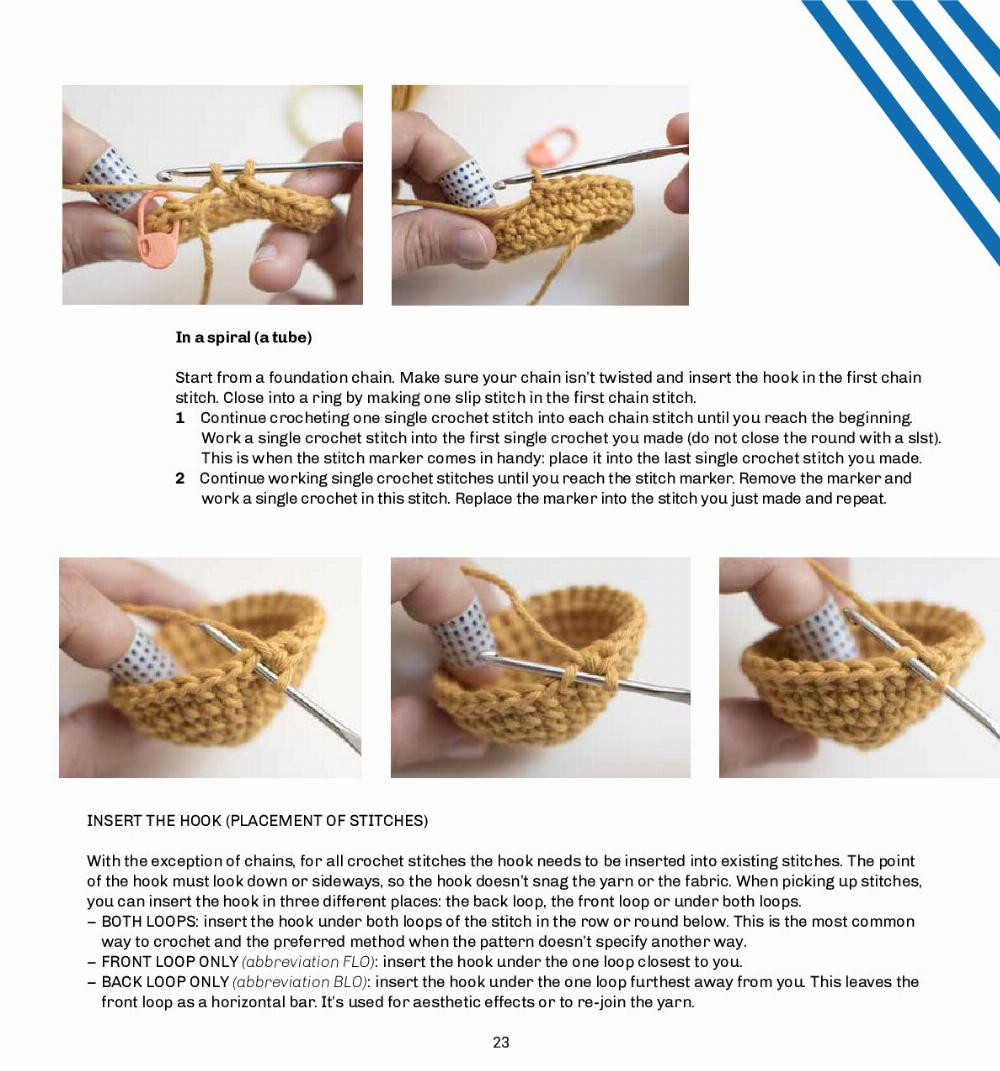 20 Unique Amigurumi Patterns from Animal Friends of Pica Pau 3