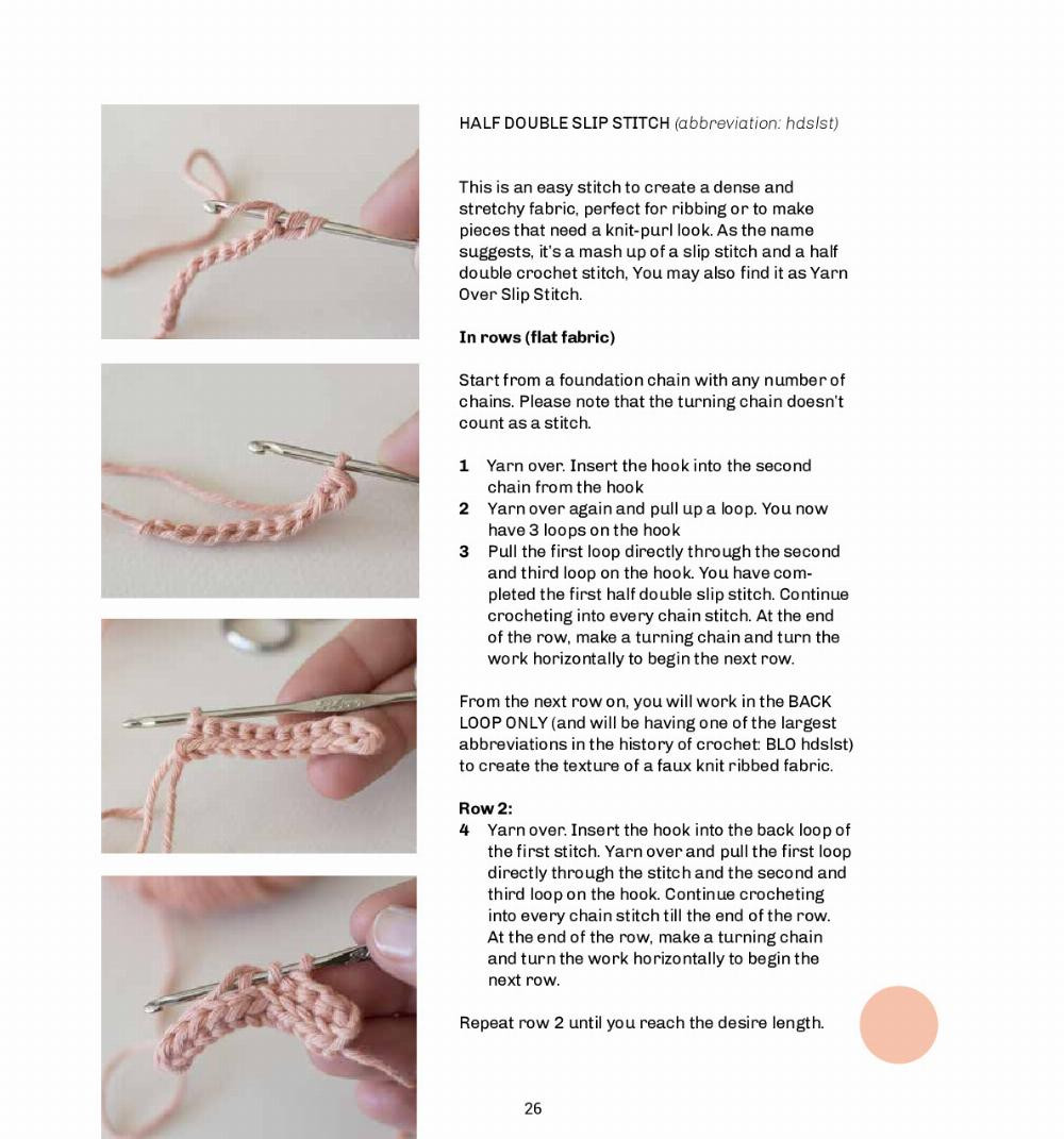 20 Unique Amigurumi Patterns from Animal Friends of Pica Pau 3