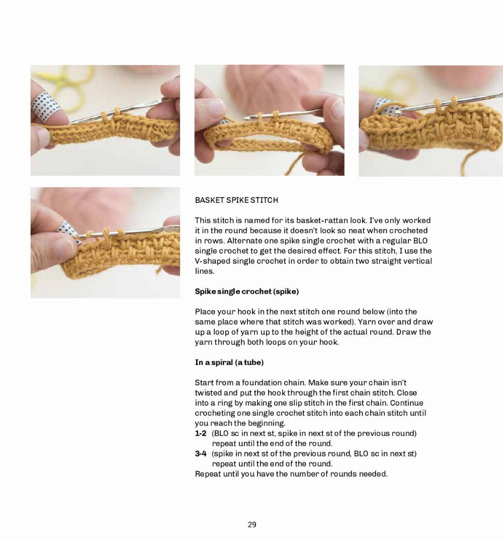 20 Unique Amigurumi Patterns from Animal Friends of Pica Pau 3