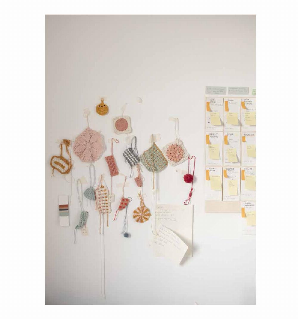 20 Unique Amigurumi Patterns from Animal Friends of Pica Pau 3