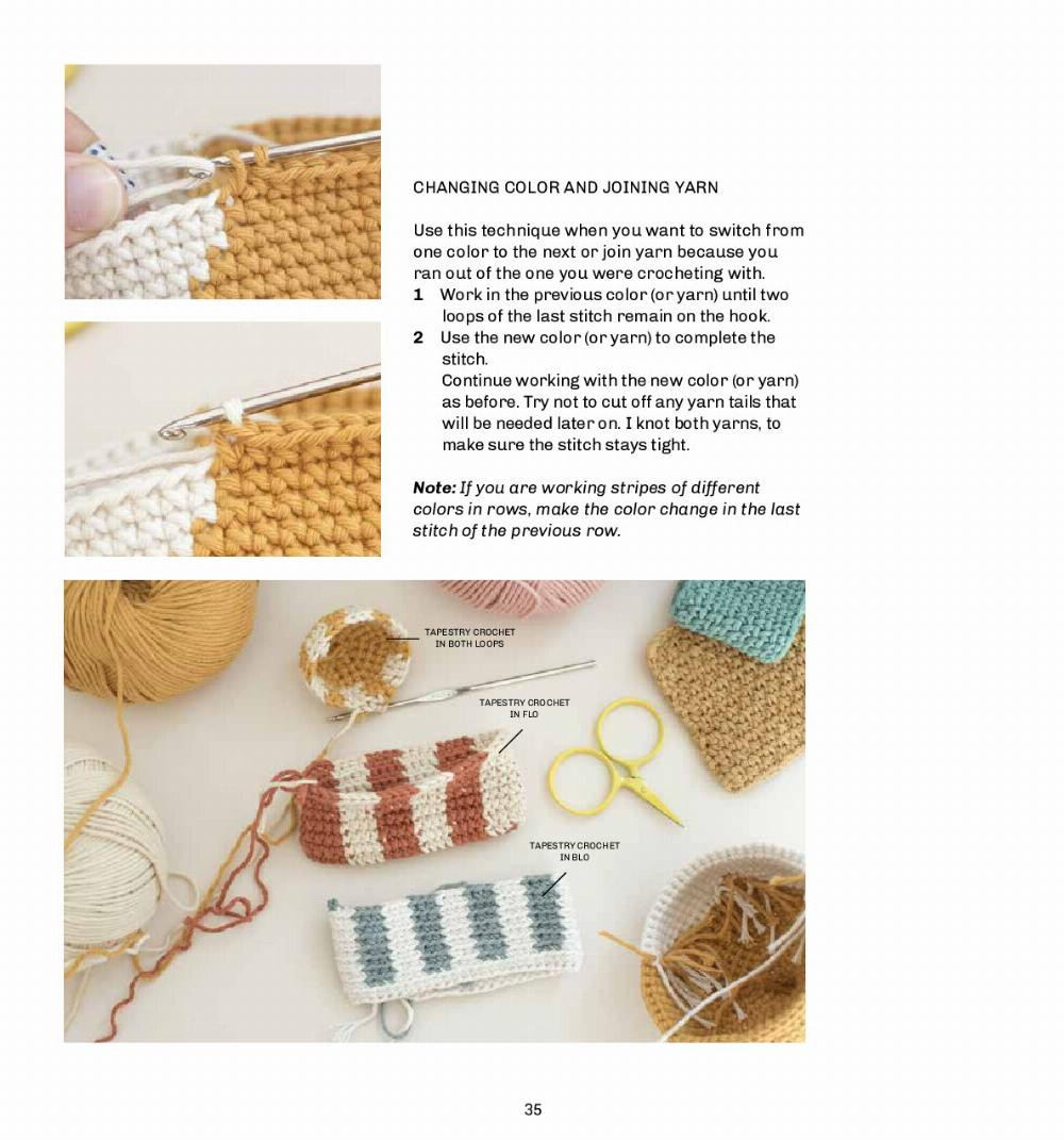 20 Unique Amigurumi Patterns from Animal Friends of Pica Pau 3