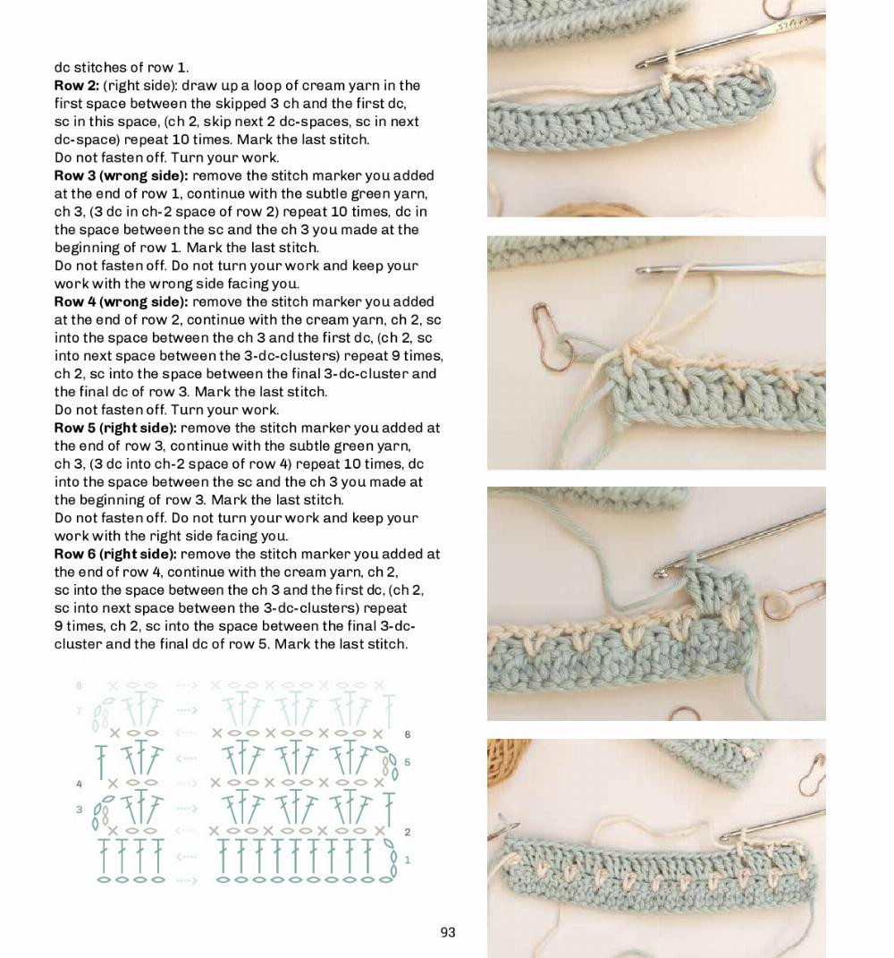 20 Unique Amigurumi Patterns from Animal Friends of Pica Pau 3