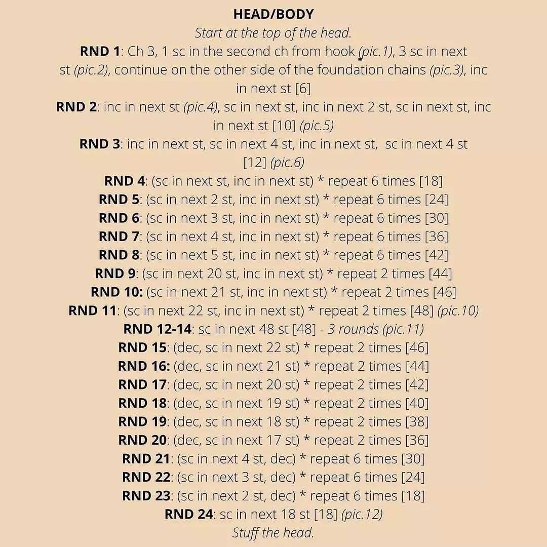 Adorable Crochet Bunnies Holding Tiny Yarn Bouquets