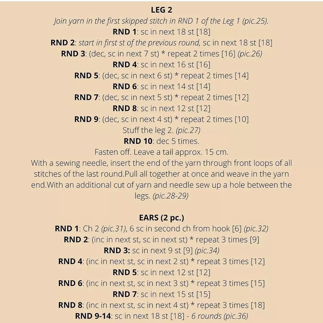 Adorable Crochet Bunnies Holding Tiny Yarn Bouquets