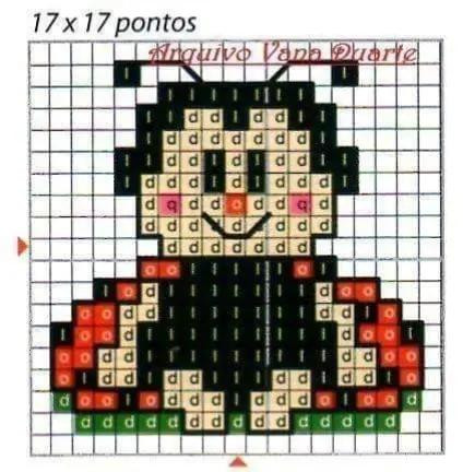 Adorable Ladybug Crochet Pattern for Beginners and Experts