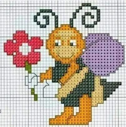 Adorable Ladybug Crochet Pattern for Beginners and Experts