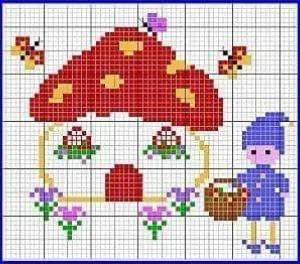 Adorable Ladybug Crochet Pattern for Beginners and Experts