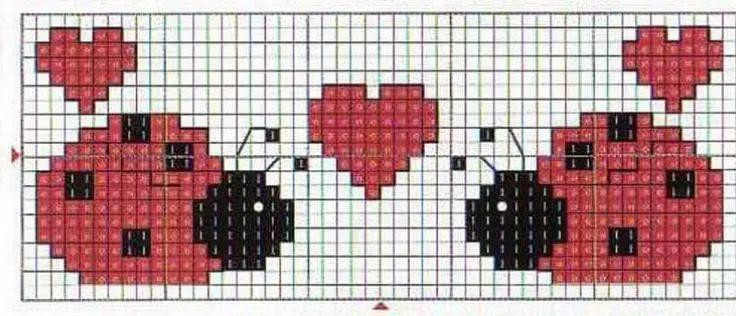 Adorable Ladybug Crochet Pattern for Beginners and Experts