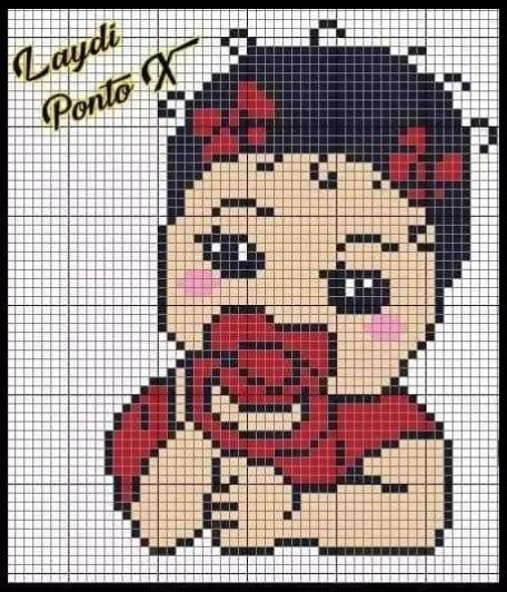 Adorable Ladybug Crochet Pattern for Beginners and Experts