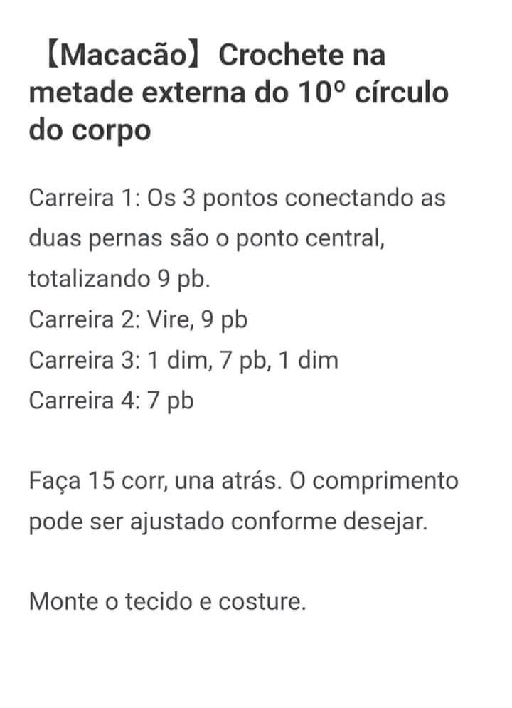 Amigurumi de Cachorro Fofo com Macacão Azul