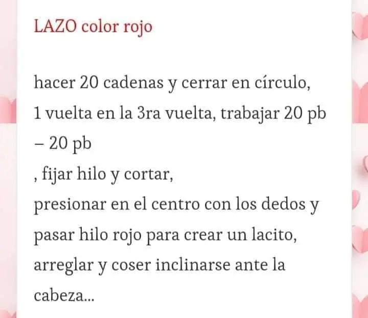 Amigurumis de pareja amorosa con detalles románticos