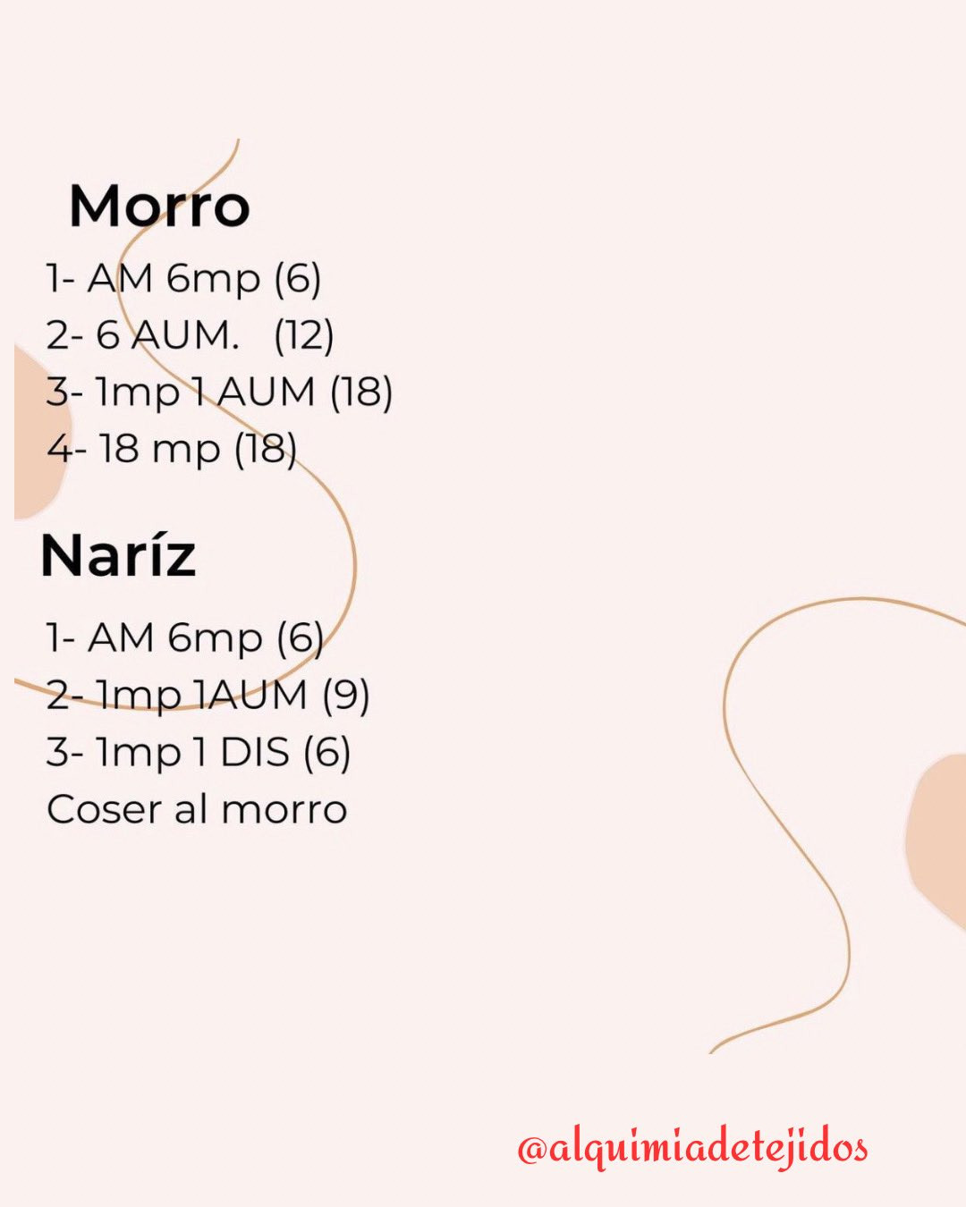 Anillo de Crochet Navideño: Tutorial Gratis Paso a Paso