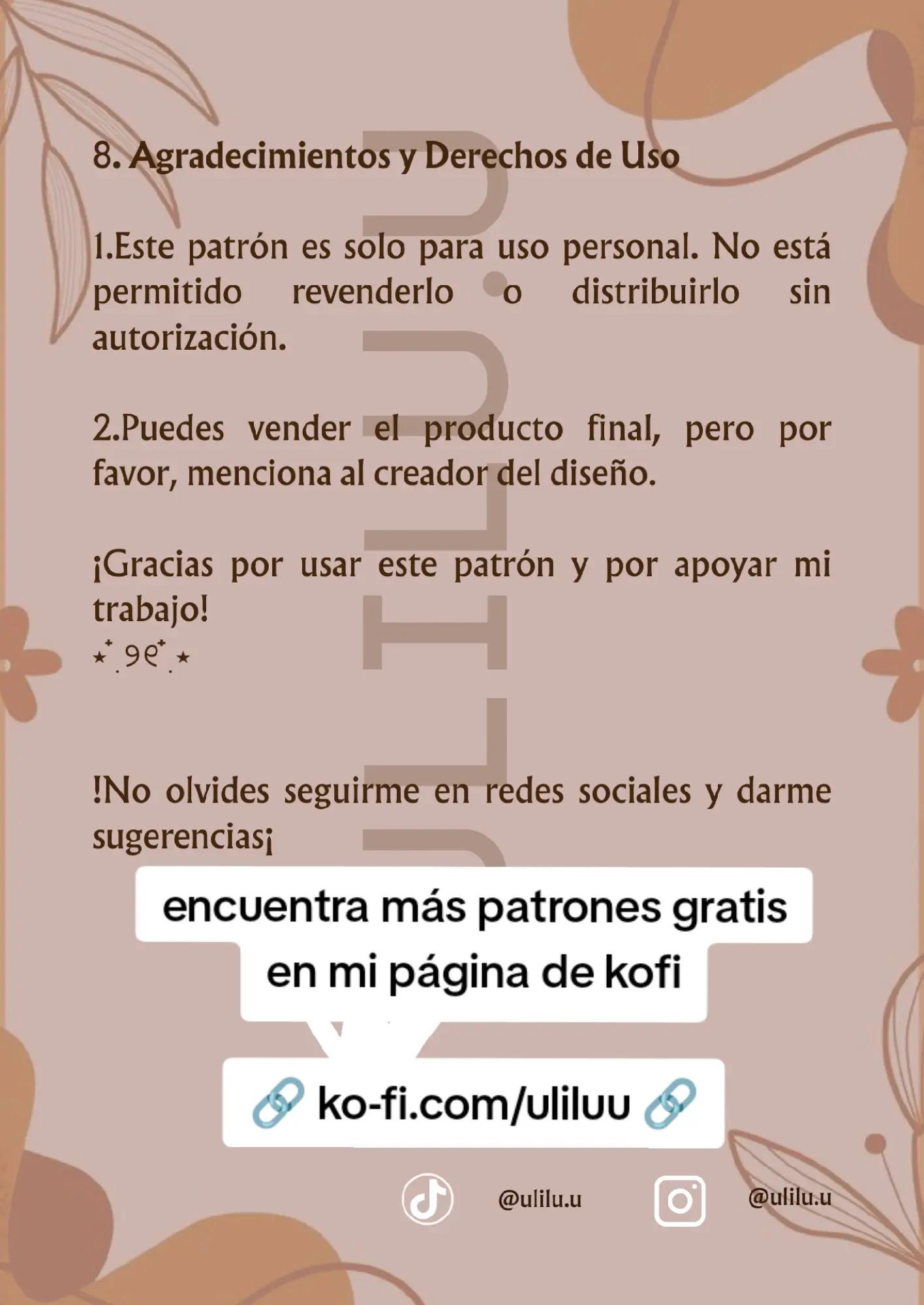 Aprende a tejer cabello perfecto para tus muñecos amigurumi