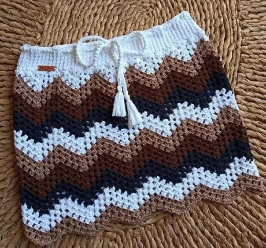 ✨ Asinhas de Crochê – Um toque de doçura 🌙🪽