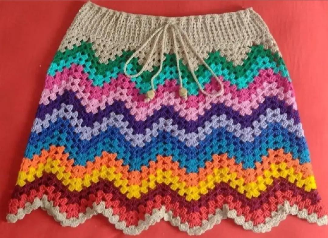 ✨ Asinhas de Crochê – Um toque de doçura 🌙🪽