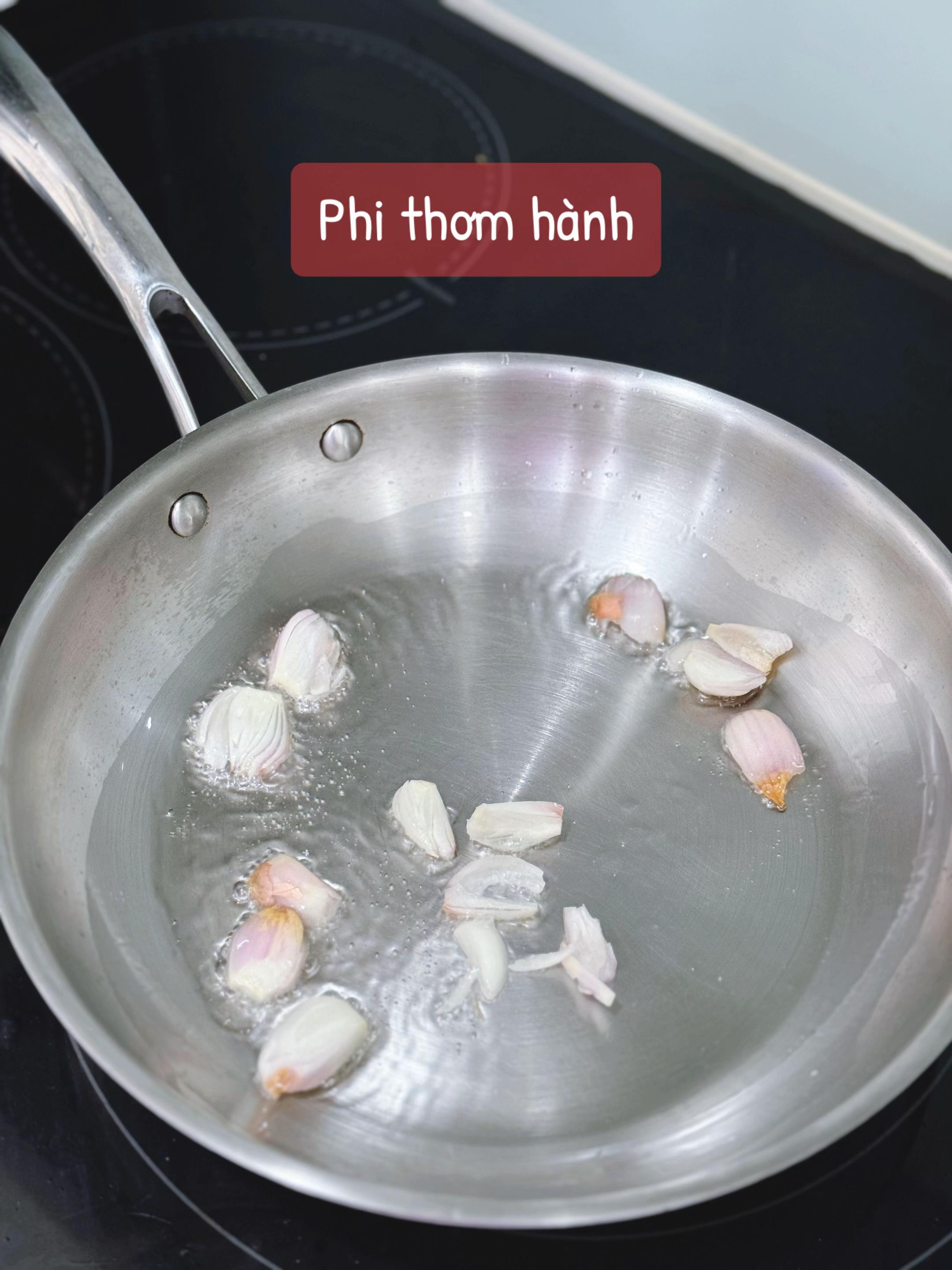 Ba Chỉ Kho Tiêu Đậm Đà, Thịt Mềm Ngọt Ngào