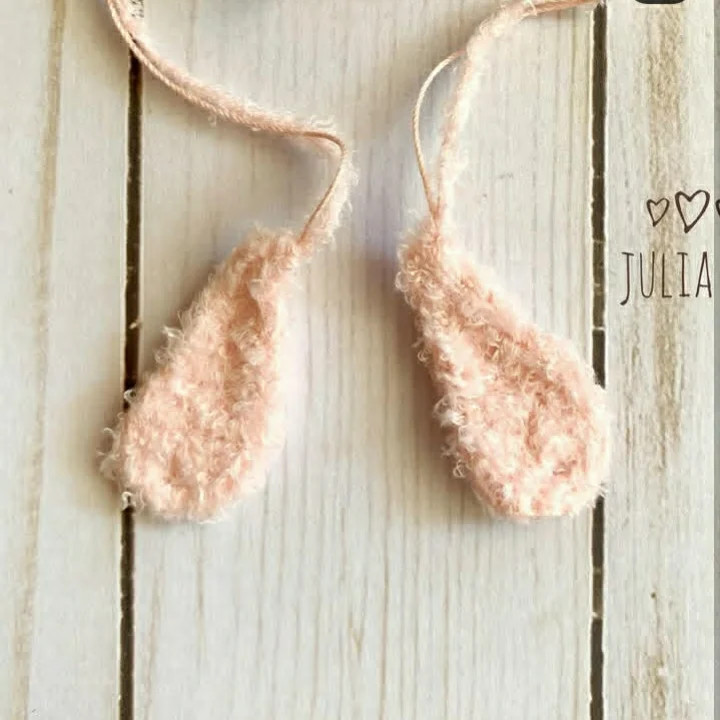 بافتنی جغدهای رنگین با جزئیات زیبا