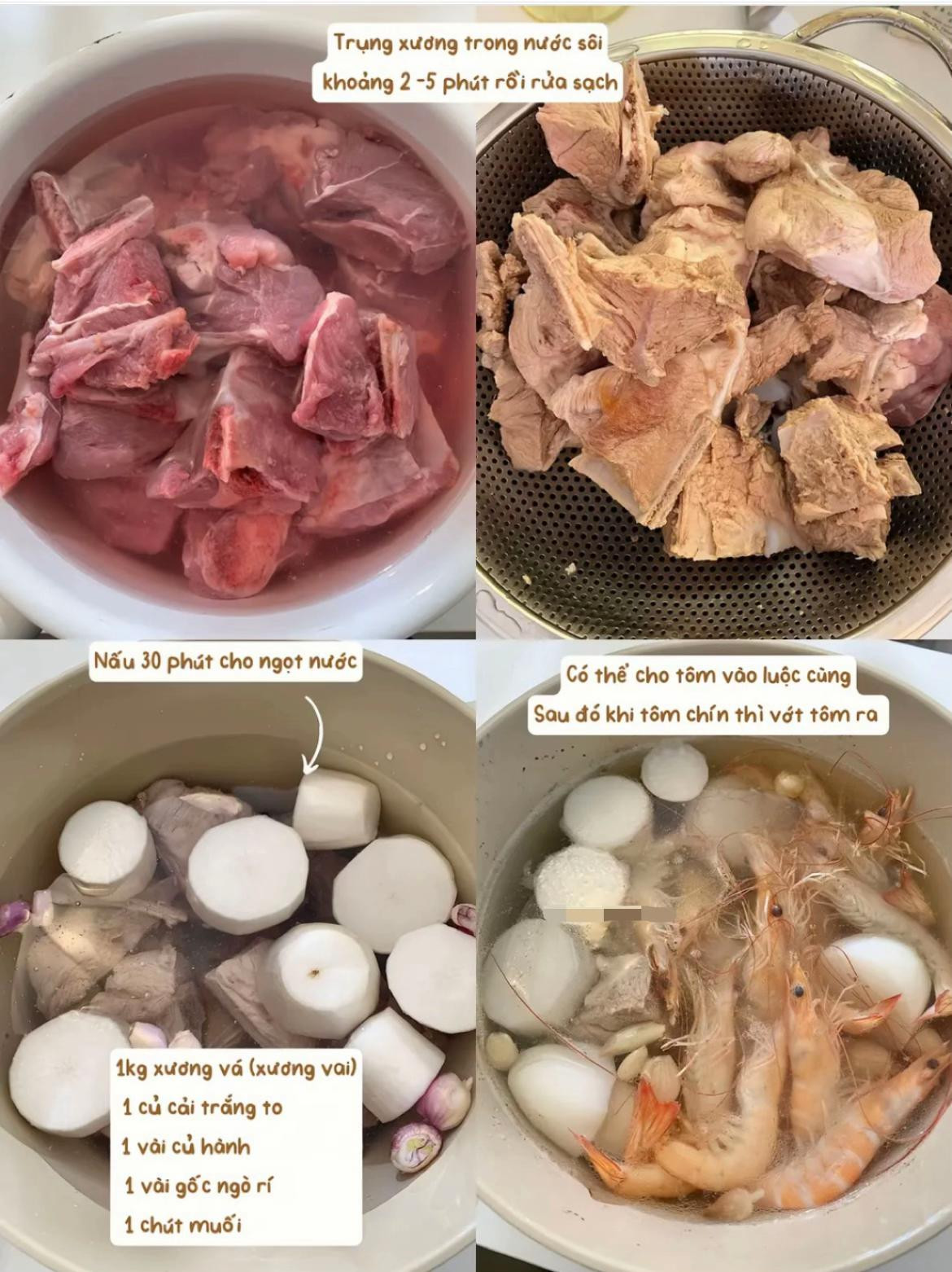 Bánh Canh Cua Thơm Ngon, Tinh Tế Hương Vị Việt