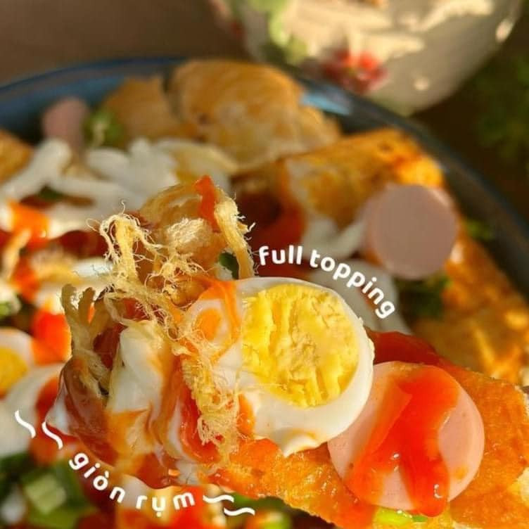 Bánh Mì Nướng Muối Ớt: Món Ăn Vặt Chinh Phục Vị Giác Của Bạn!