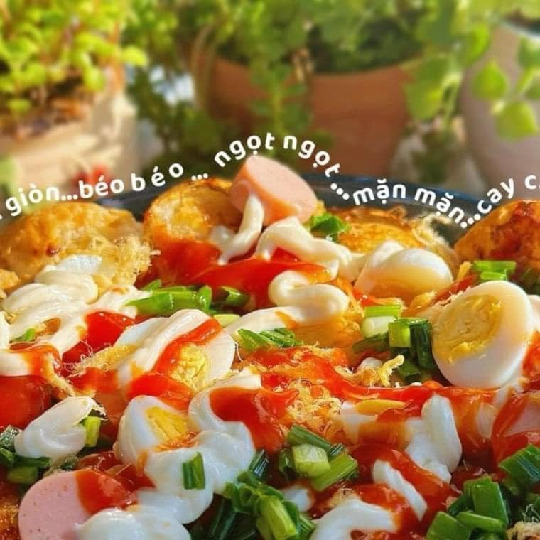 Bánh Mì Nướng Muối Ớt: Món Ăn Vặt Chinh Phục Vị Giác Của Bạn!