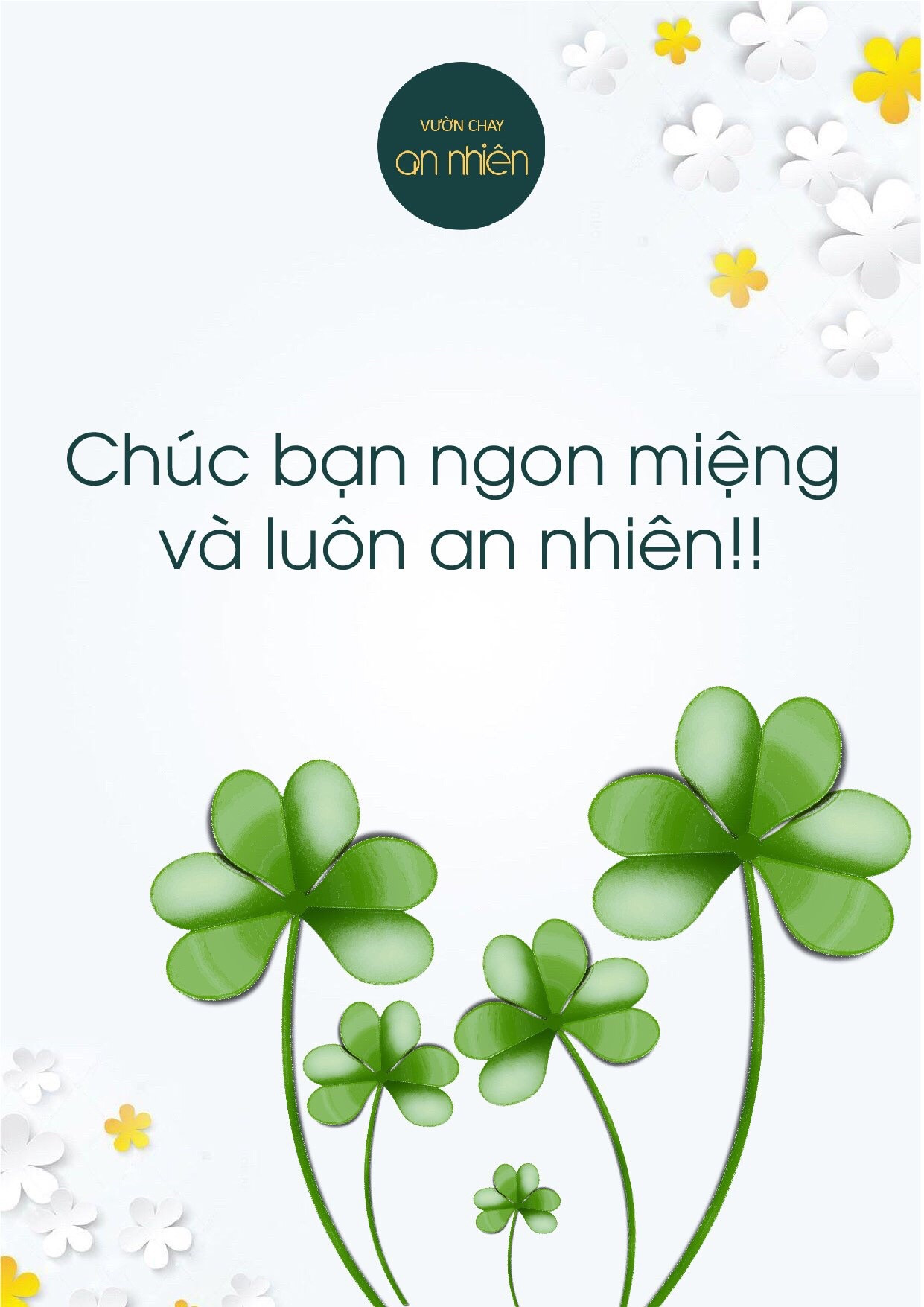 Bánh Mì Phô Mai Nướng Thơm Lừng Vị Chay An Nhiên