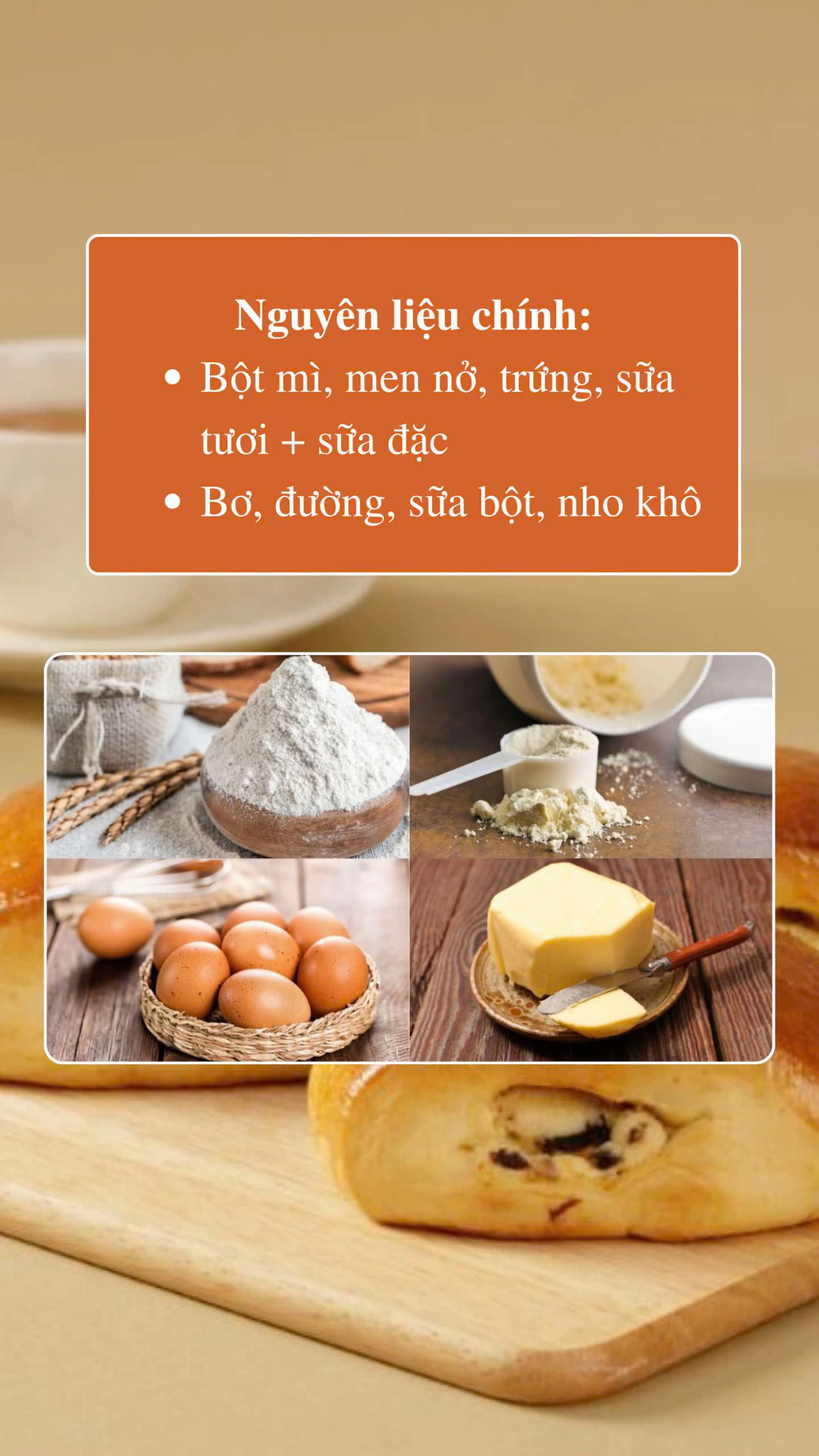 Bánh Phi Sữa Thơm Ngon Từ Nồi Chiên Không Dầu