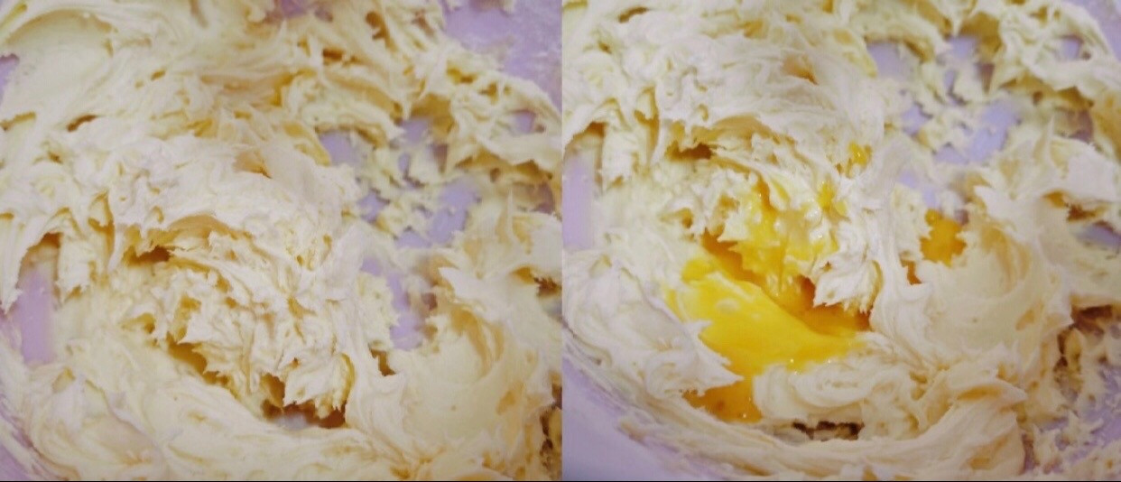 BÁNH POUND CAKE CHANH