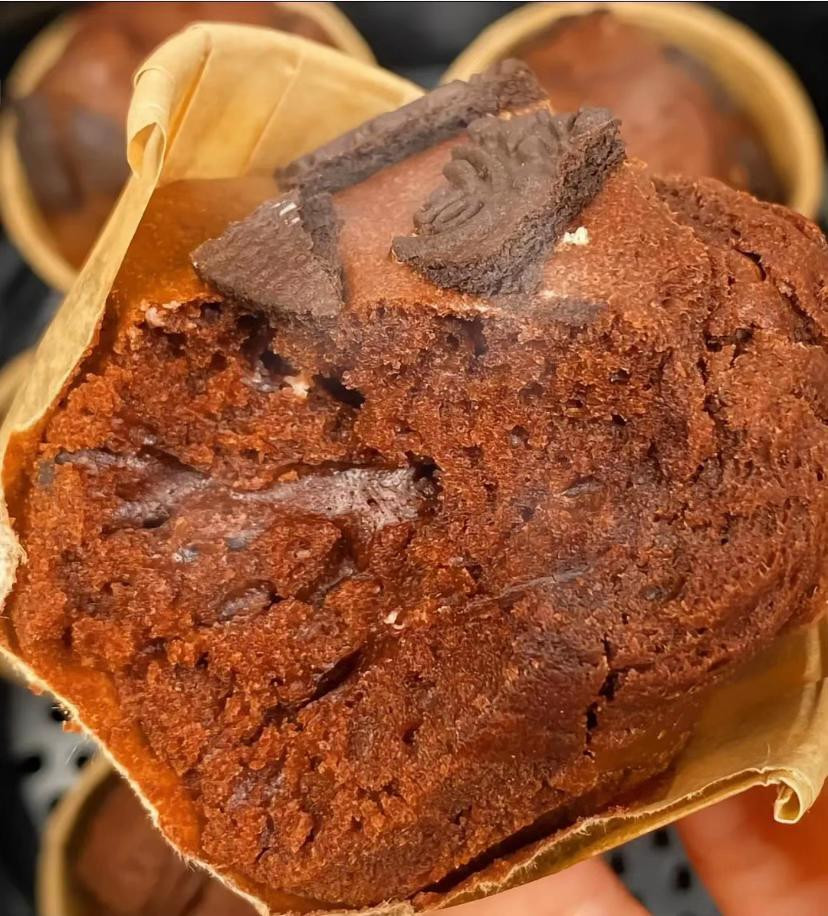 Bánh Sô Cô La Oreo Siêu Dễ Làm, Thơm Ngon Khó Cưỡng