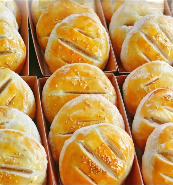 Bánh Tart Phô Mai Sô Cô La