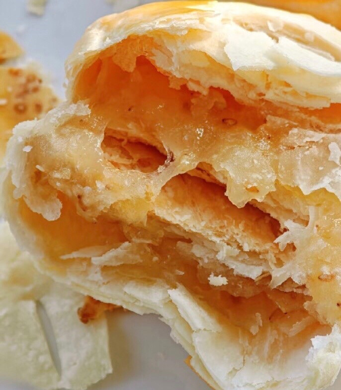 Bánh Tart Phô Mai Sô Cô La